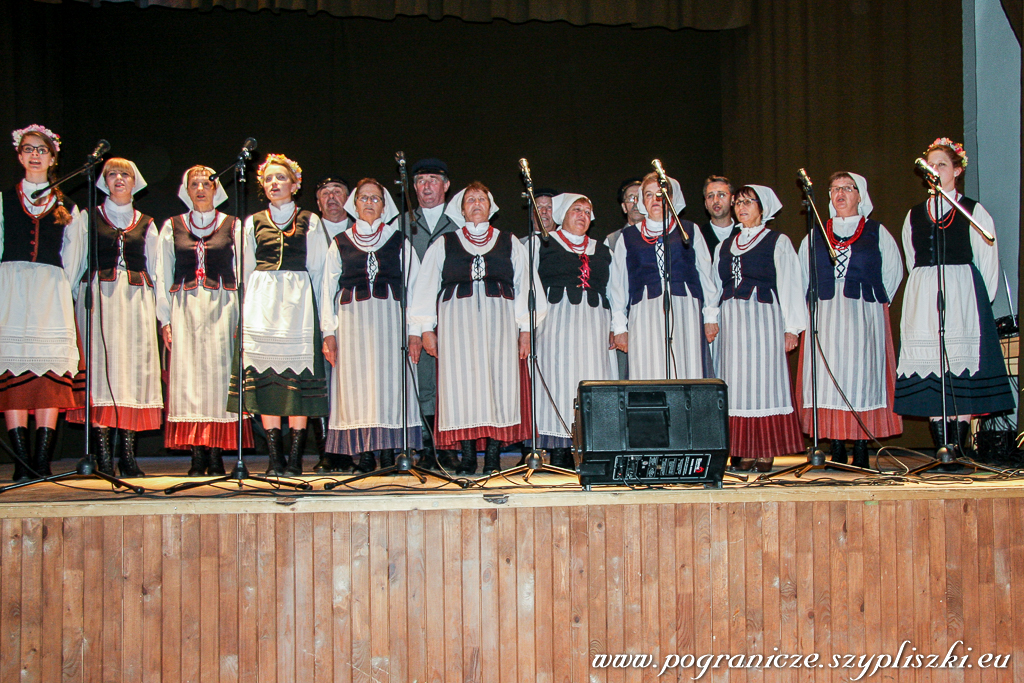 Festiwal Mniejszoci Narodowych na
                            otwie 2016 rok