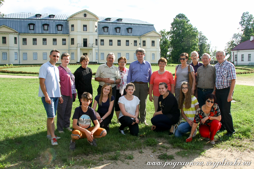 Festiwal Mniejszoci Narodowych na
                            otwie 2016 rok