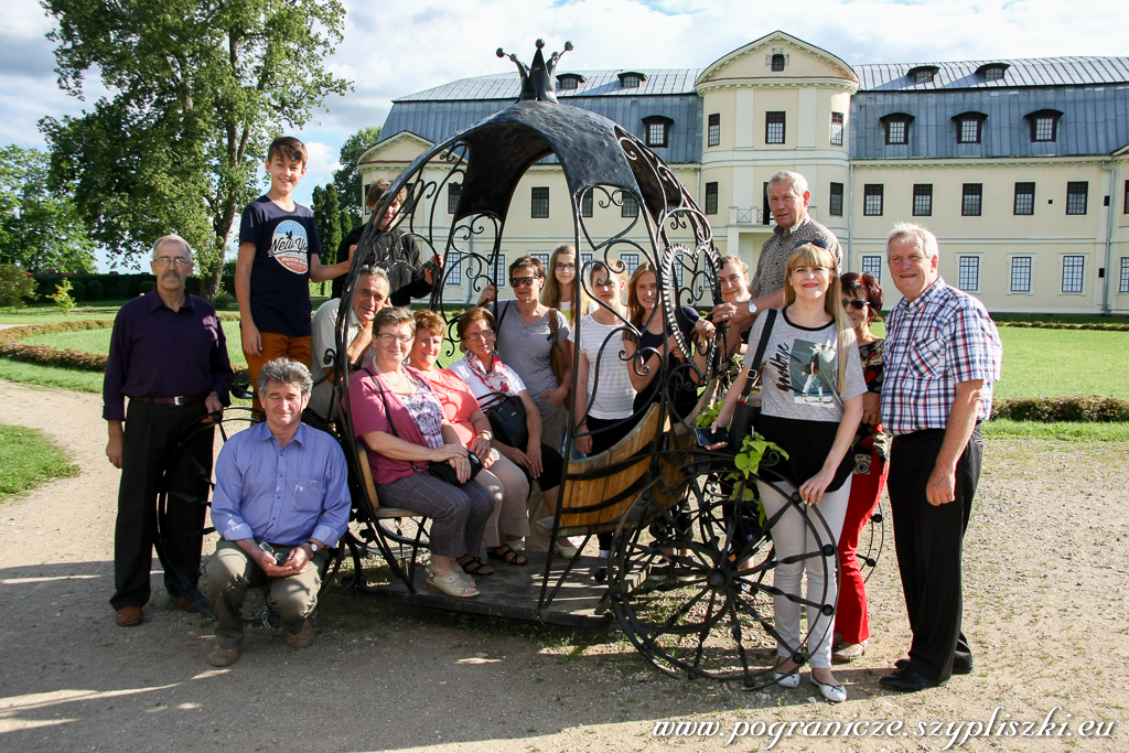 Festiwal Mniejszoci Narodowych na
                            otwie 2016 rok