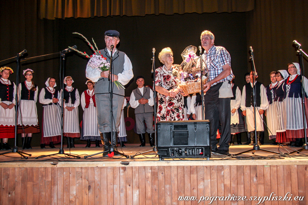 Festiwal Mniejszoci Narodowych na
                            otwie 2016 rok