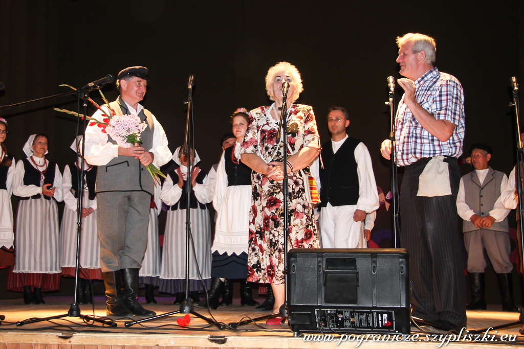 Festiwal Mniejszoci Narodowych na
                            otwie 2016 rok