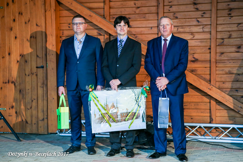 Doynki w Becejach 2017
