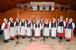 Doynki
                  Parafialno-Gminne w Becejach 27 sierpnia 2017