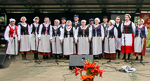 XX
                  Regionalne Spotkania Zespow Artystycznych
                  Ochotniczych Stray Poarnych Rajgrd 2 lipca 2017