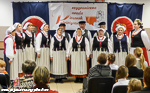 "Przygraniczna Parada Piosenek
                  Patriotycznych" 18 listopada 2017 Rutka Tartak