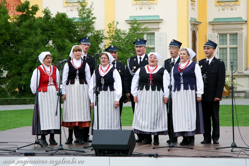 OSP w
                            Warszawie 2017