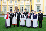 Obchody setnej rocznicy Odzyskania Niepodlegoci
                  Polski w Warszawie 10 wrzenia 2017