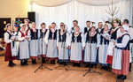 XXVI
                  Wigilia Chopska 2017 Suwaki 16 grudnia 2017