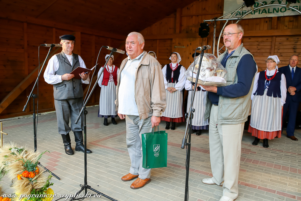 Doynki
                            Parafialno-Gminne w Becejach 26 sierpnia
                            2018