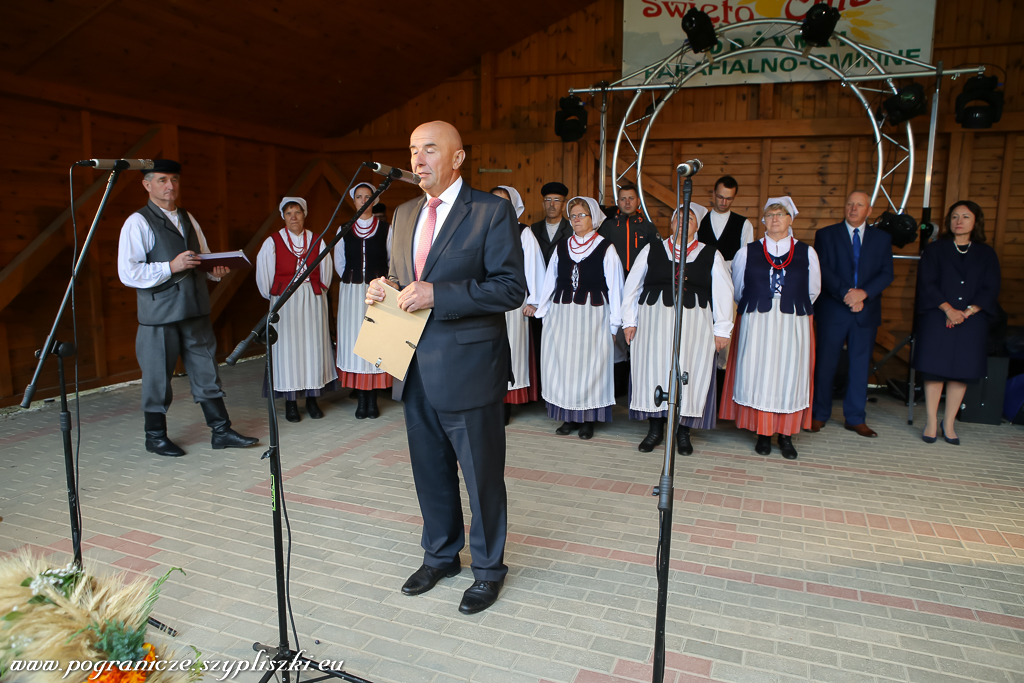 Doynki
                            Parafialno-Gminne w Becejach 26 sierpnia
                            2018