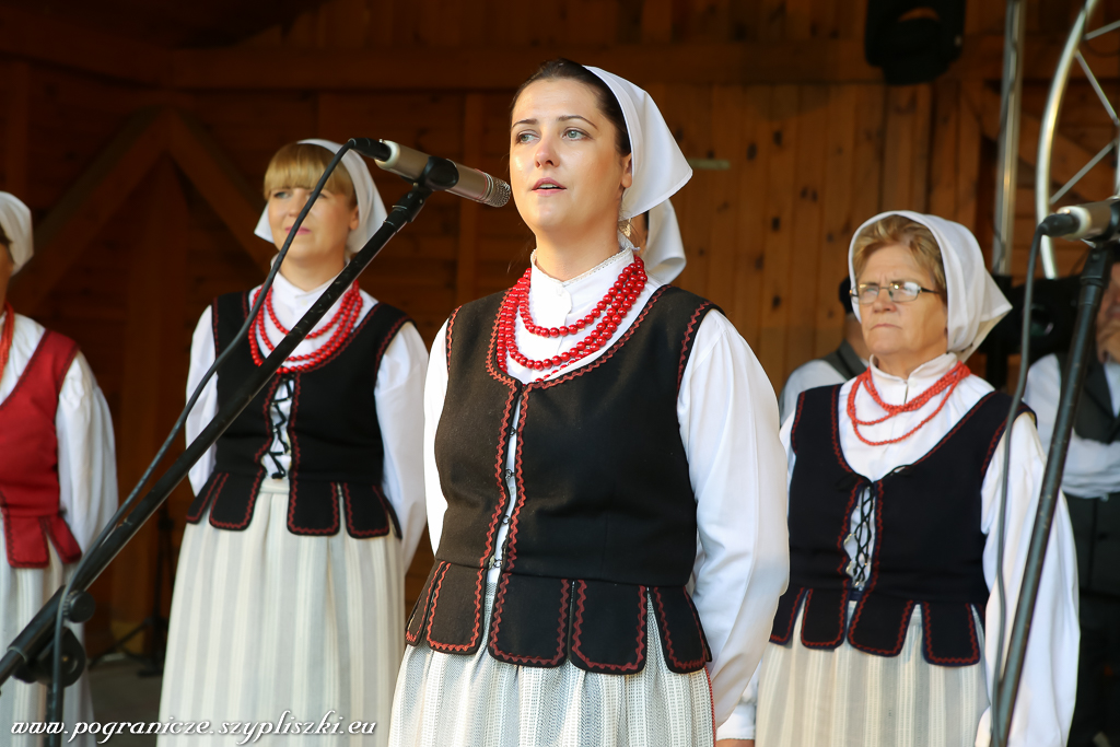 Doynki Parafialno-Gminne w Becejach
                            26 sierpnia 2018