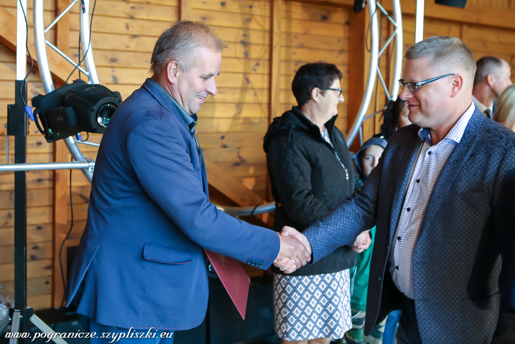 Doynki
                            Parafialno-Gminne w Becejach 26 sierpnia
                            2018