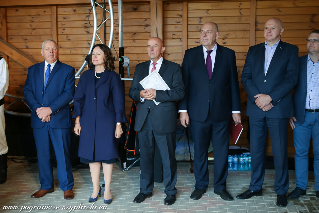 Doynki
                            Parafialno-Gminne w Becejach 26 sierpnia
                            2018