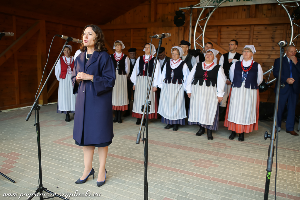 Doynki Parafialno-Gminne w Becejach
                            26 sierpnia 2018