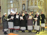 XVI Koncert Pieni Wielkopostnych w Kaletniku
                  2018