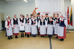 Koncerty z
                  okazji 100-ej rocznicy odzyskania Niepodlegoci
                  Polski i Litwy w Kiejdanach, Poniewieu i Kownie
                  organizowane przez Stowarzyszenie Polakw Kiejdan i
                  Oddzia Polakw Litwy „Lauda”. 03-04 listopada 2018