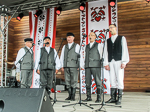 III
                    Festiwal Tradycji Ludowych „U zbiegu rzek” w Stycy
                    woj. lubelskie 6-8 lipca 2018