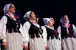 „Festiwal z Pogranicza Kultur” organizowanego
                  przez Bemowskie Centrum Kultury Warszawa 28 listopada
                  2018