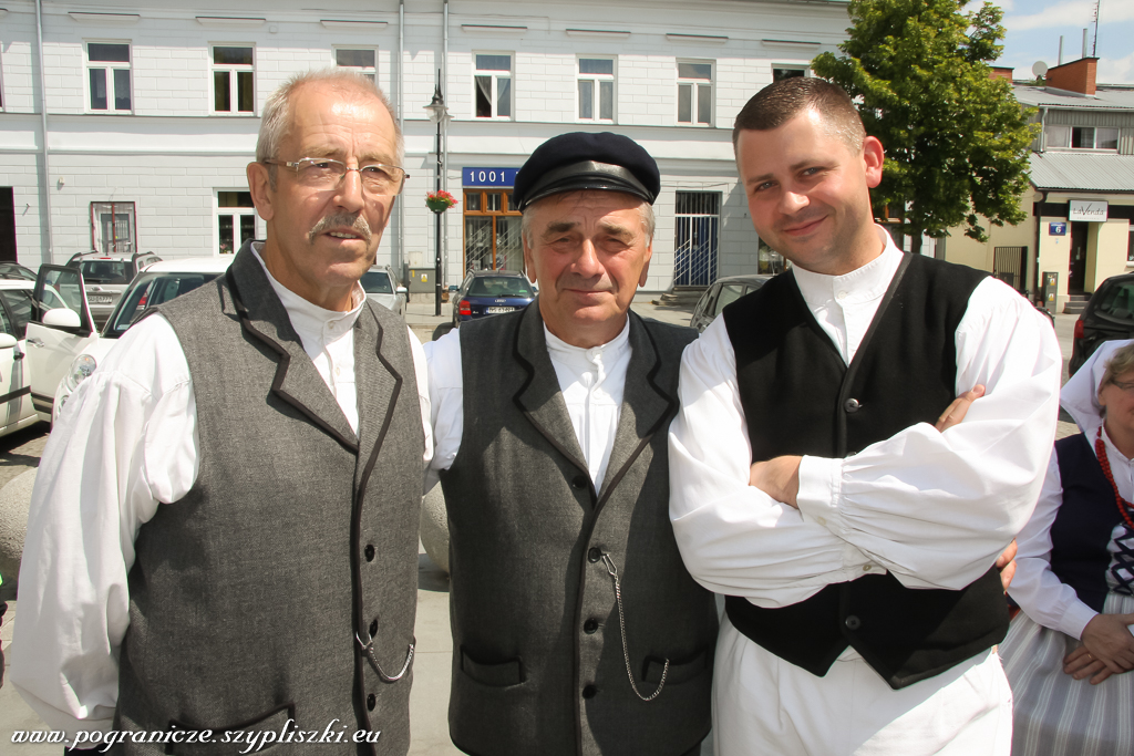 XXV Regionalny
                            Przegld Orkiestr Ochotniczych Stray
                            Poarnych w Suwakach 17 czerwca 2018