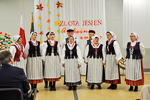 Obchody wita
                  Niepodlegoci Rzeczpospolitej Polskiej na Laudzie i
                  mudzi II Festiwalu Kultury Polskiej "Zota
                  jesie" w Poniewieu Festynu "Zota jesie
                  polskiej piosenki" w Kownie Litwa 9-10 listopada
                  2019