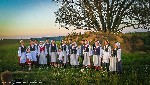 Realizacja
                  teledysku przez zesp Pogranicze z Szypliszk do
                  utworu: " Bo dopom" 31 sierpnia 2019
                  roku