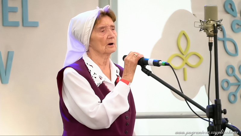 54 Ogólnopolski Festiwal Kapel i
¦piewaków Ludowych w Kazimierzu Dolnym 29
sierpnia 2020 r.