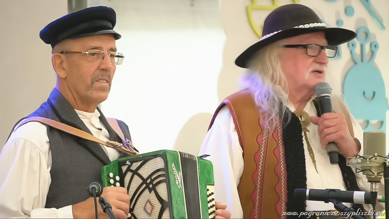 54
Ogólnopolski Festiwal Kapel i ¦piewaków
Ludowych w Kazimierzu Dolnym 29 sierpnia
2020 r.
