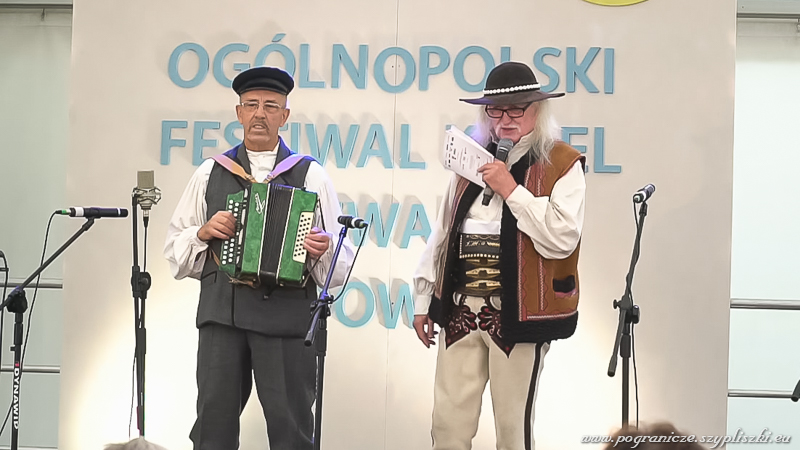 54
                            Ogólnopolski Festiwal Kapel i Śpiewaków
                            Ludowych w Kazimierzu Dolnym 29 sierpnia
                            2020 r.