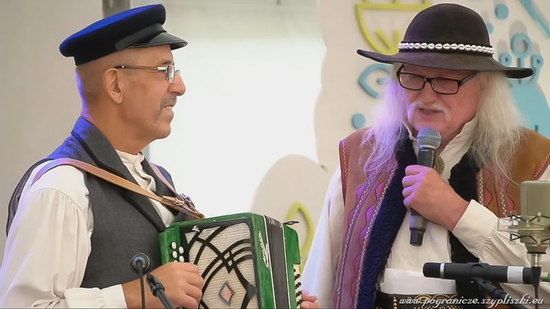 54 Ogólnopolski Festiwal Kapel i
¦piewaków Ludowych w Kazimierzu Dolnym 29
sierpnia 2020 r.