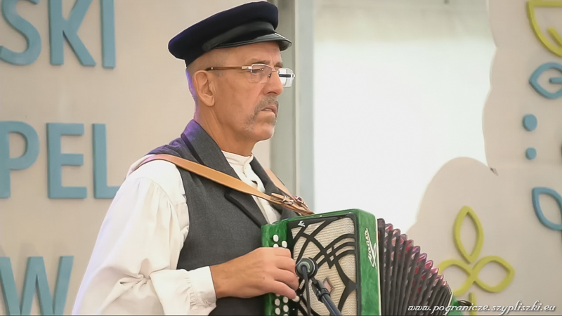 54 Ogólnopolski Festiwal Kapel i
¦piewaków Ludowych w Kazimierzu Dolnym 29
sierpnia 2020 r.