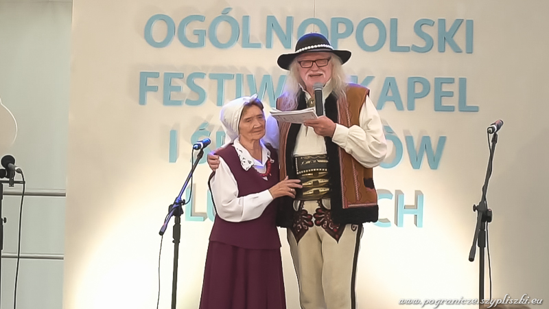 54 Ogólnopolski Festiwal Kapel i
                            Śpiewaków Ludowych w Kazimierzu Dolnym 29
                            sierpnia 2020 r.