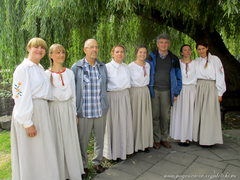 54 Ogólnopolski Festiwal Kapel i
¦piewaków Ludowych w Kazimierzu Dolnym 29
sierpnia 2020 r.