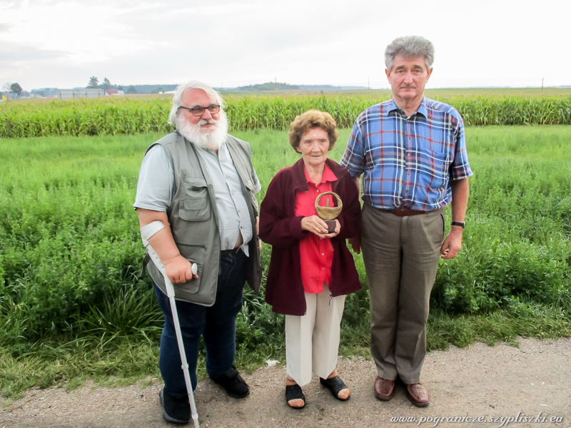 54 Ogólnopolski Festiwal Kapel i
¦piewaków Ludowych w Kazimierzu Dolnym 29
sierpnia 2020 r.
