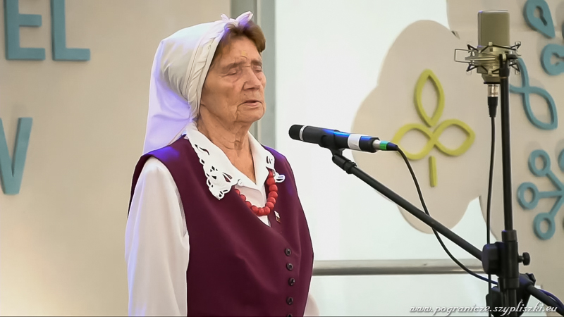 54 Ogólnopolski Festiwal Kapel i
¦piewaków Ludowych w Kazimierzu Dolnym 29
sierpnia 2020 r.