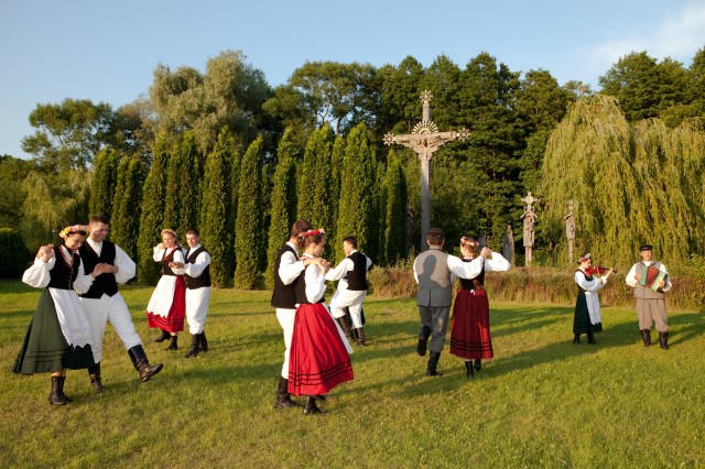 Pogranicze z Szypliszk