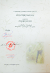 Zesp Pogranicze 2014